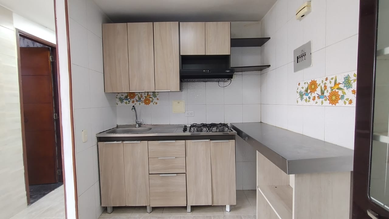 Apartamento en venta en Ondas Del Otún, Manizales · foto 9 de 21