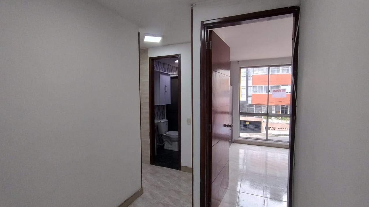 Apartamento en venta en Ondas Del Otún, Manizales · foto 10 de 21
