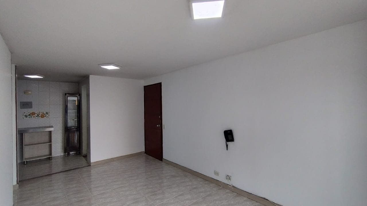 Apartamento en venta en Ondas Del Otún, Manizales · foto 11 de 21