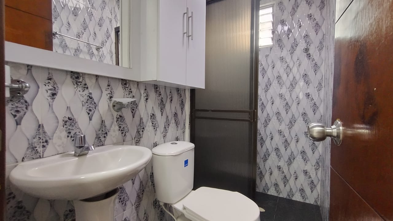 Apartamento en venta en Ondas Del Otún, Manizales · foto 12 de 21