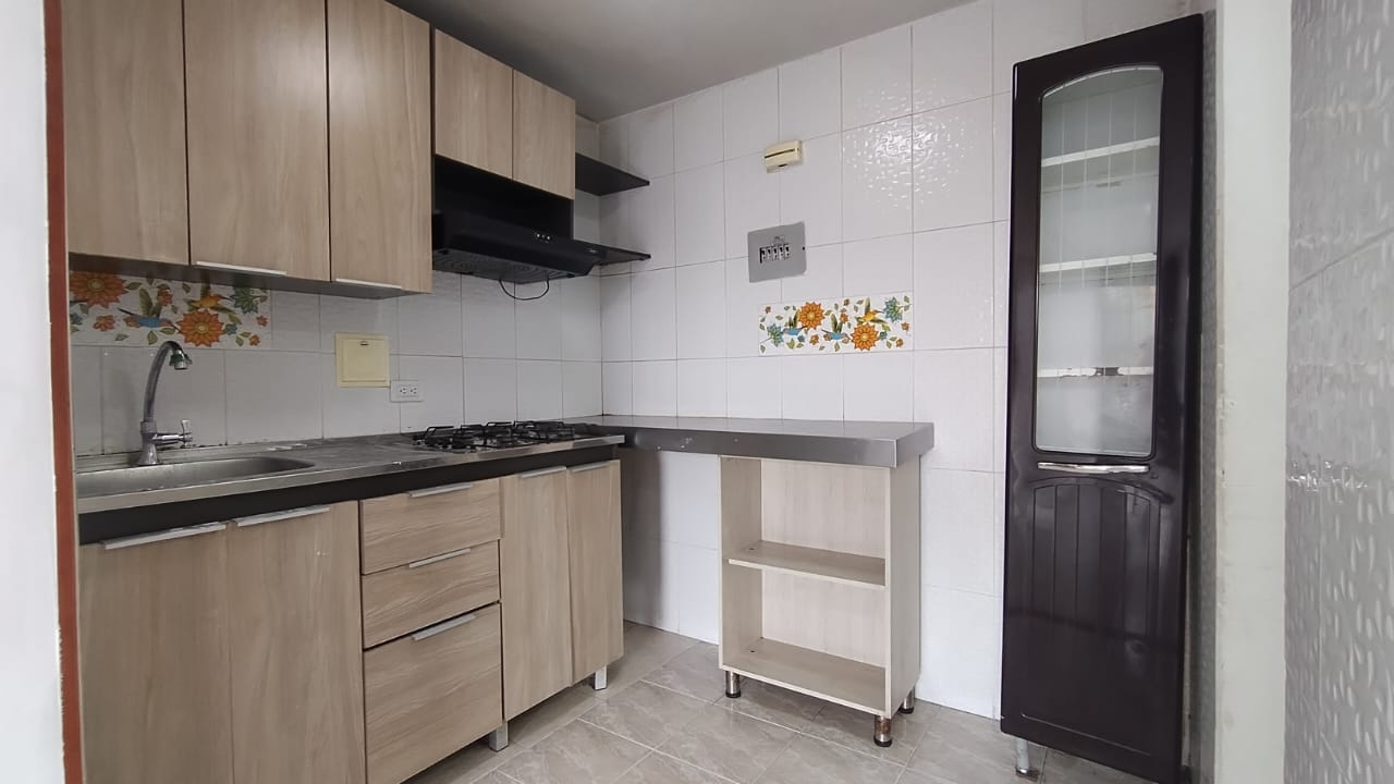 Apartamento en venta en Ondas Del Otún, Manizales · foto 13 de 21