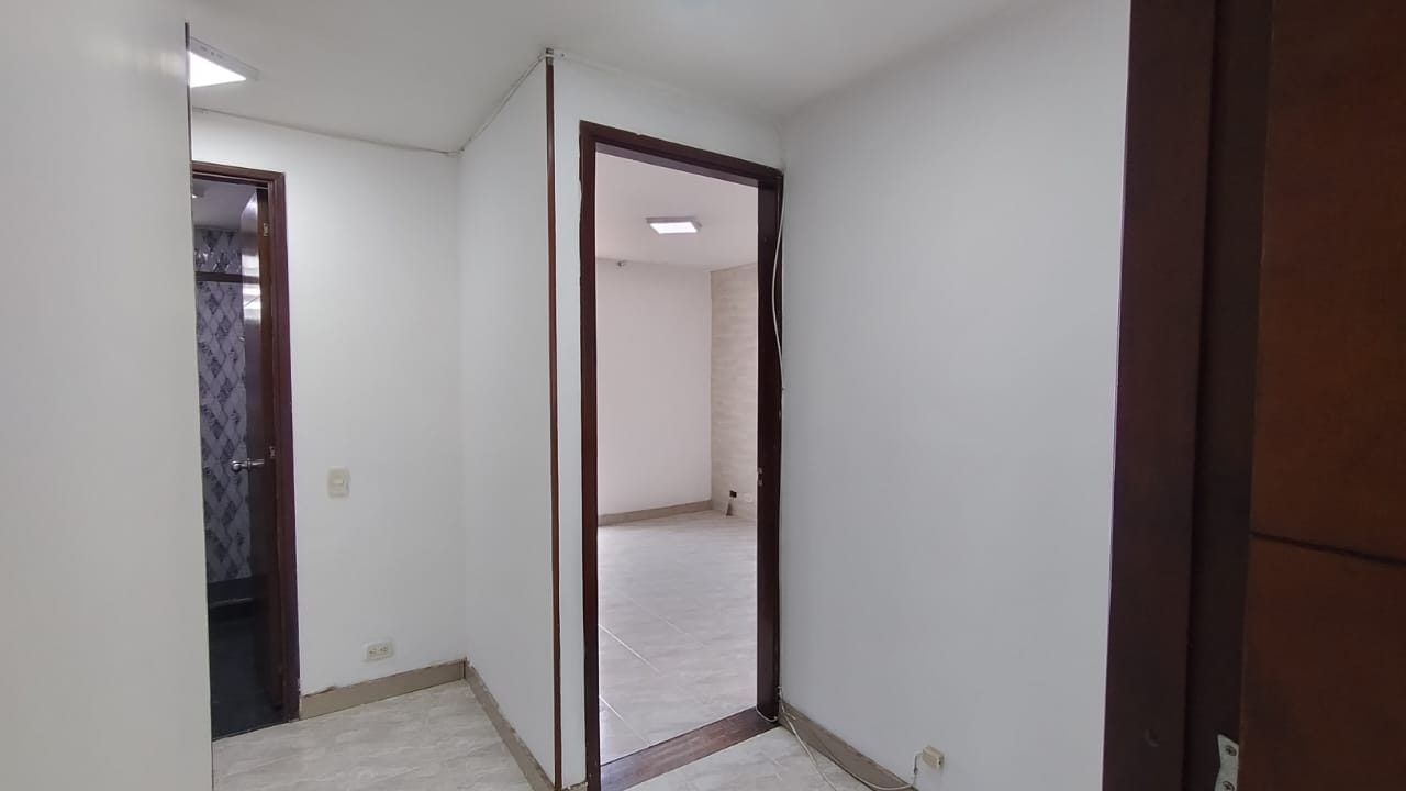Apartamento en venta en Ondas Del Otún, Manizales · foto 14 de 21