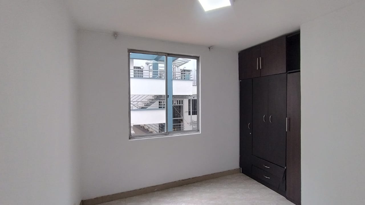 Apartamento en venta en Ondas Del Otún, Manizales · foto 15 de 21
