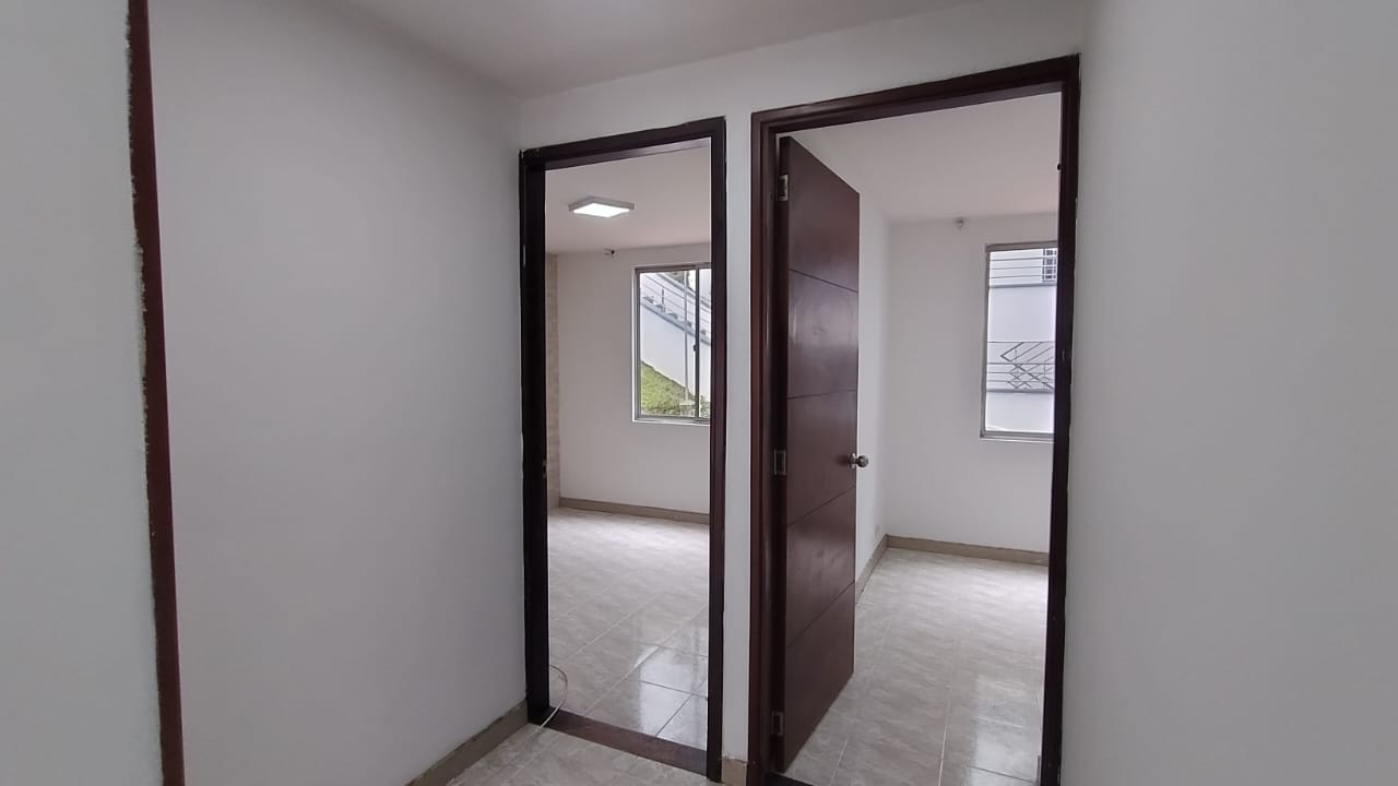 Apartamento en venta en Ondas Del Otún, Manizales · foto 16 de 21