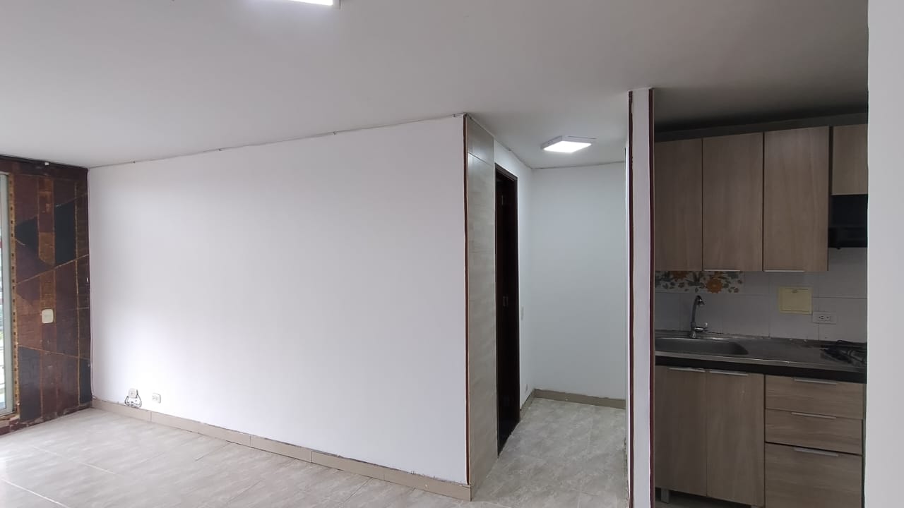 Apartamento en venta en Ondas Del Otún, Manizales · foto 17 de 21
