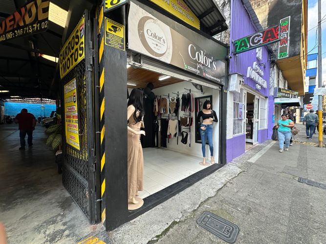 Local en venta en Centro, Armenia, 255 m² · foto 17 de 21