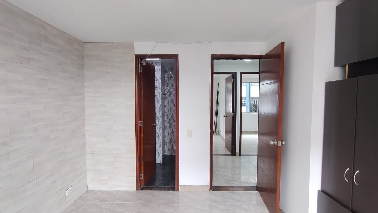 Apartamento en venta en Ondas Del Otún, Manizales · foto 18 de 21