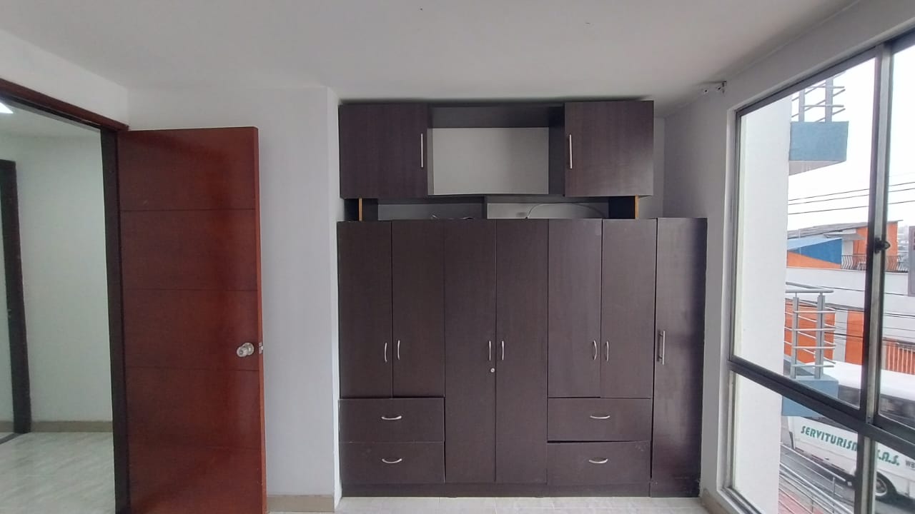 Apartamento en venta en Ondas Del Otún, Manizales · foto 19 de 21