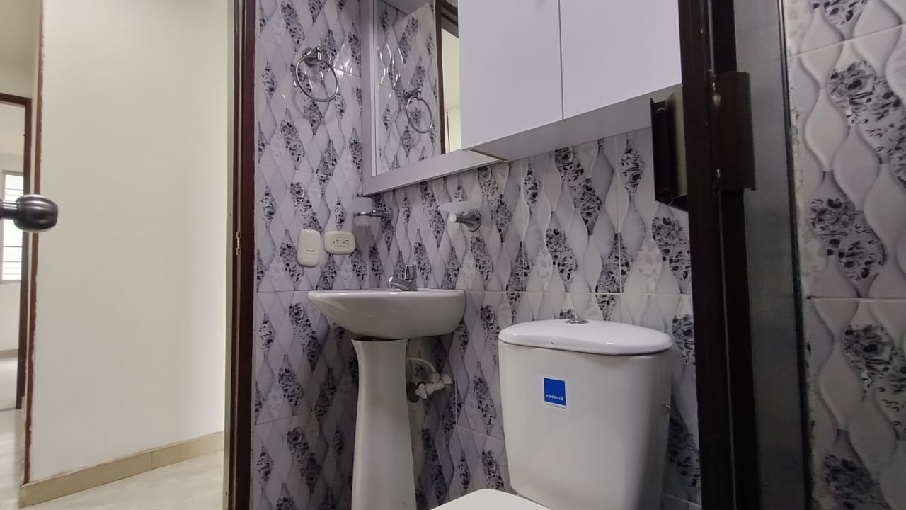 Apartamento en venta en Ondas Del Otún, Manizales · foto 20 de 21