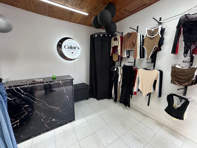 Local en venta en Centro, Armenia, 255 m² · foto 19 de 21