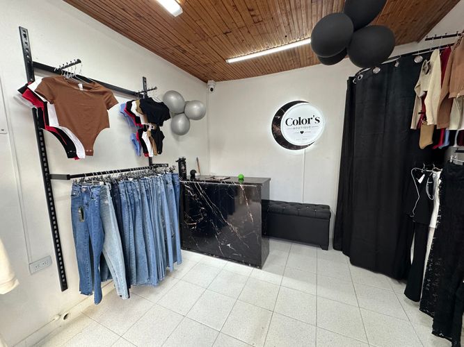Local en venta en Centro, Armenia, 255 m² · foto 20 de 21