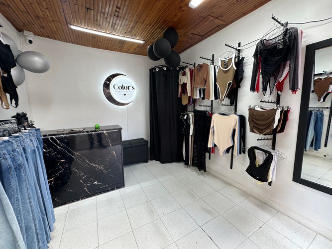 Local en venta en Centro, Armenia, 255 m² · foto 21 de 21