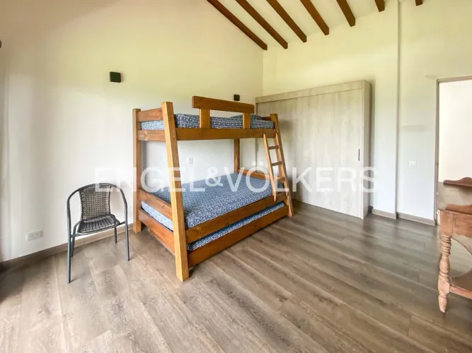 Casa de 3 alcobas en venta en Rionegro, 320 m² · foto 19 de 22
