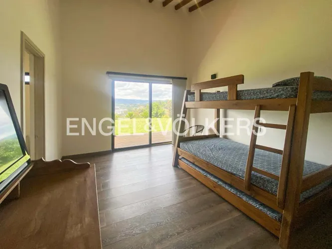 Casa de 3 alcobas en venta en Rionegro, 320 m² · foto 18 de 22