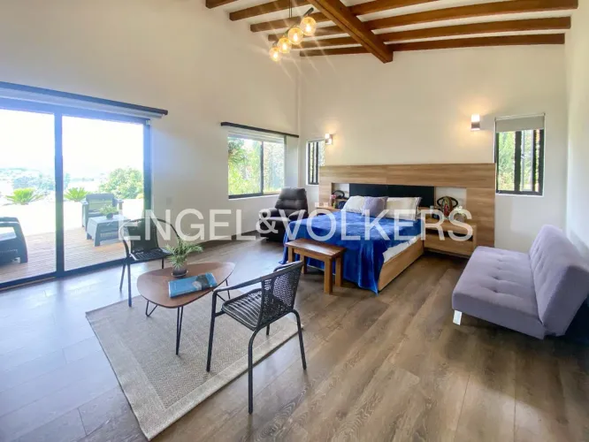 Casa de 3 alcobas en venta en Rionegro, 320 m² · foto 12 de 22