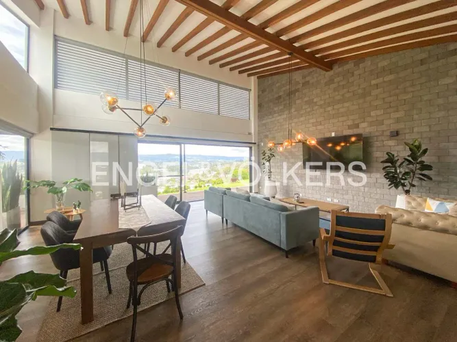 Casa de 3 alcobas en venta en Rionegro, 320 m² · foto 2 de 22