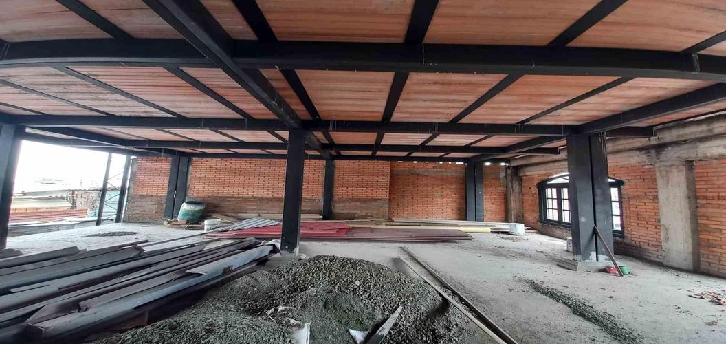 Local en arriendo en Corocito, Pereira, 420 m² · foto 7 de 24