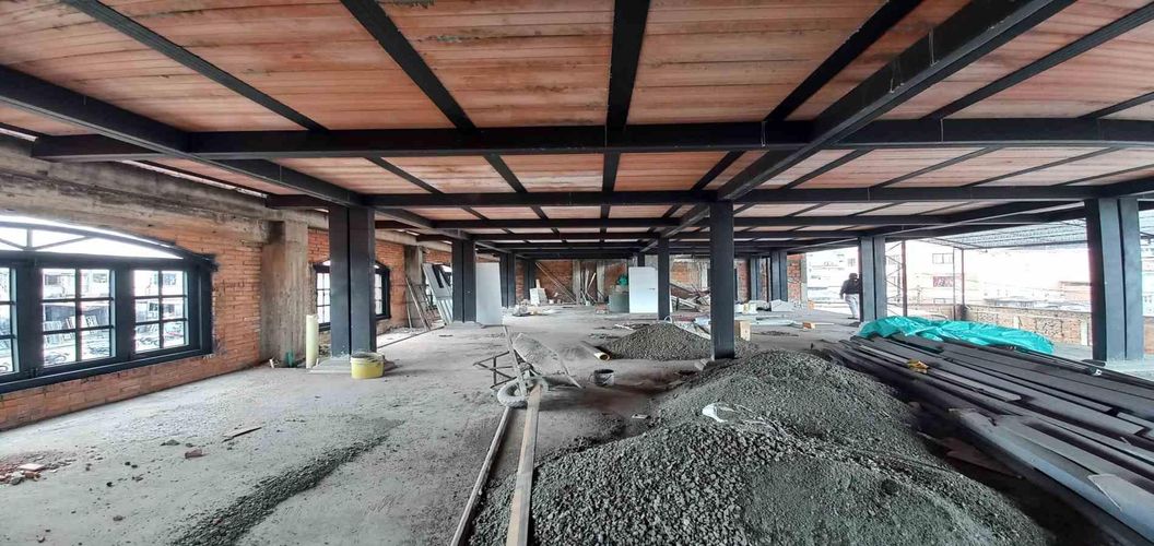 Local en arriendo en Corocito, Pereira, 420 m² · foto 8 de 24