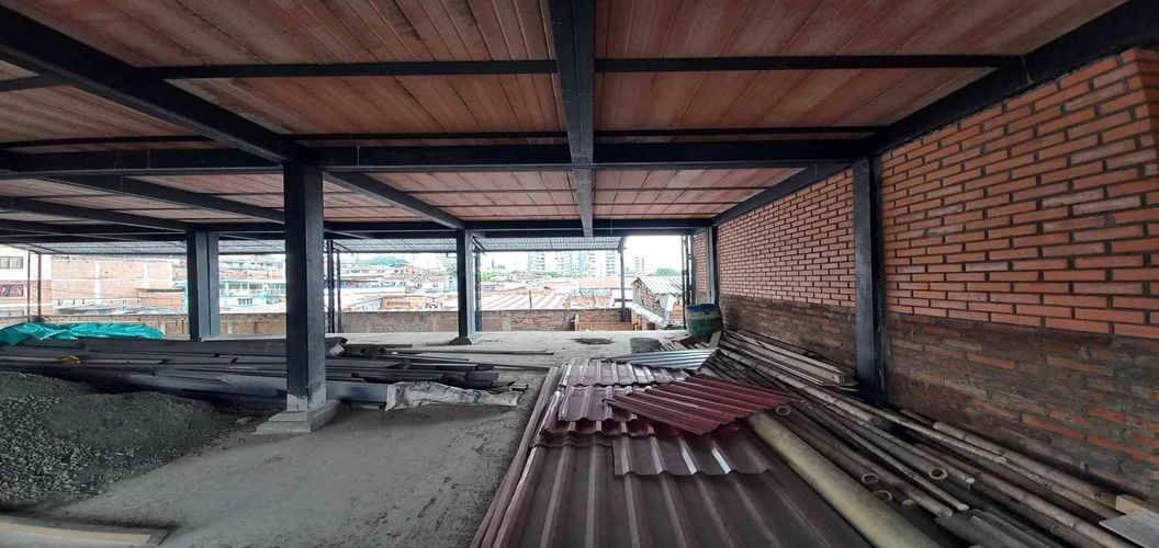Local en arriendo en Corocito, Pereira, 420 m² · foto 10 de 24