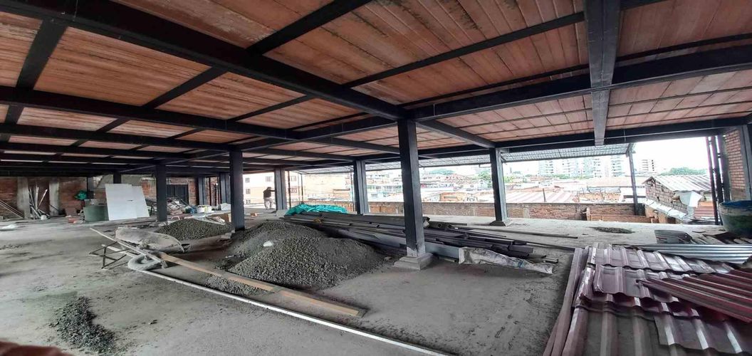 Local en arriendo en Corocito, Pereira, 420 m² · foto 11 de 24