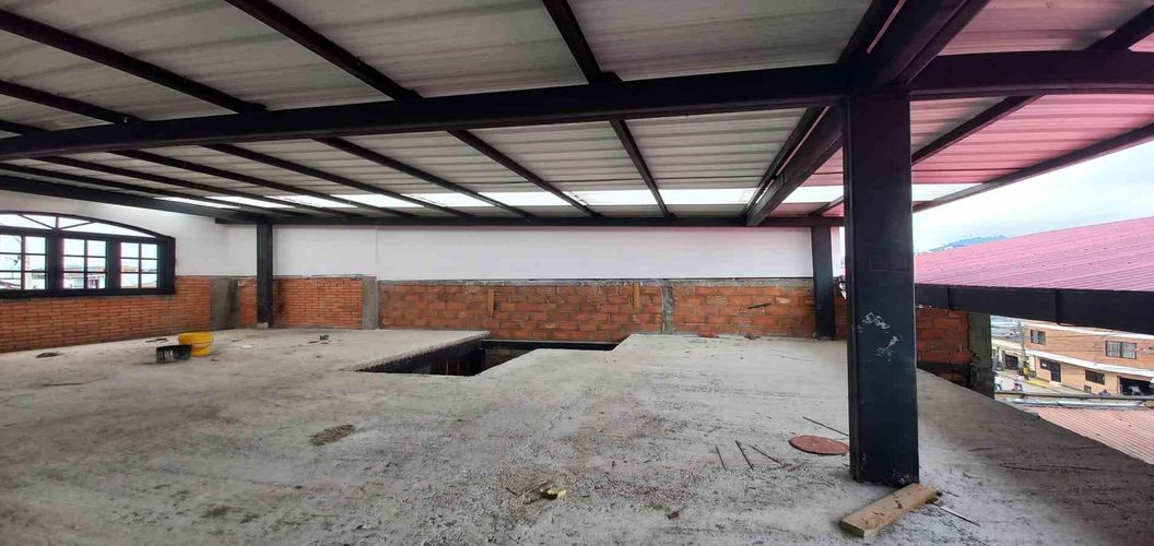 Local en arriendo en Corocito, Pereira, 420 m² · foto 15 de 24