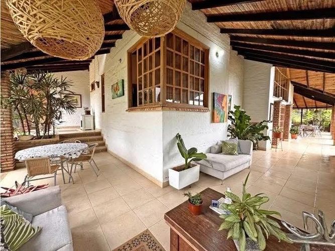 Casa de 4 alcobas en venta en Sector La Luisa Bella Suiza, Cali · foto 2 de 15