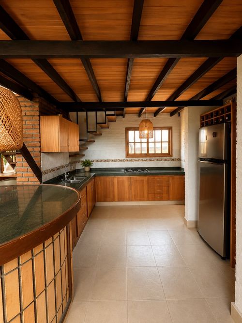Casa de 4 alcobas en venta en Sector La Luisa Bella Suiza, Cali · foto 4 de 15
