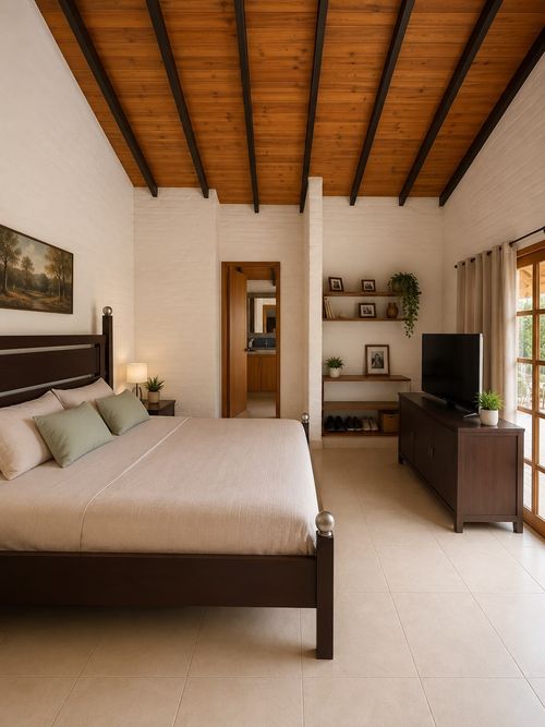 Casa de 4 alcobas en venta en Sector La Luisa Bella Suiza, Cali · foto 5 de 15