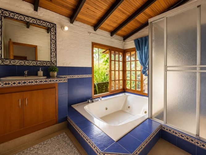 Casa de 4 alcobas en venta en Sector La Luisa Bella Suiza, Cali · foto 7 de 15
