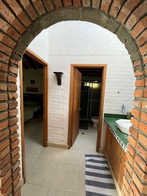 Casa de 4 alcobas en venta en Sector La Luisa Bella Suiza, Cali · foto 11 de 15