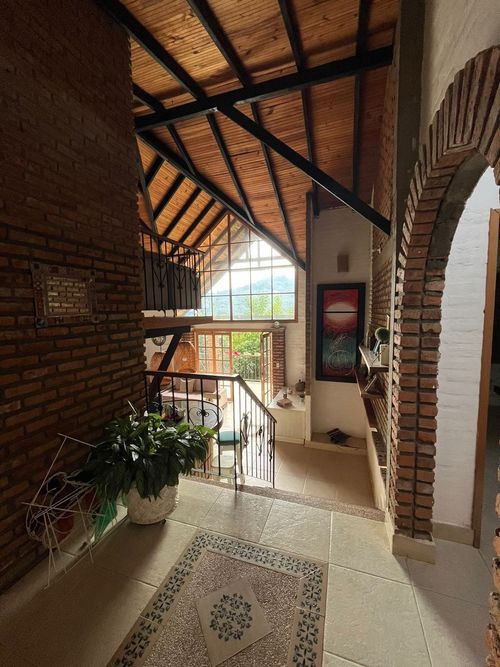 Casa de 4 alcobas en venta en Sector La Luisa Bella Suiza, Cali · foto 12 de 15