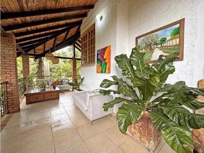 Casa de 4 alcobas en venta en Sector La Luisa Bella Suiza, Cali · foto 13 de 15
