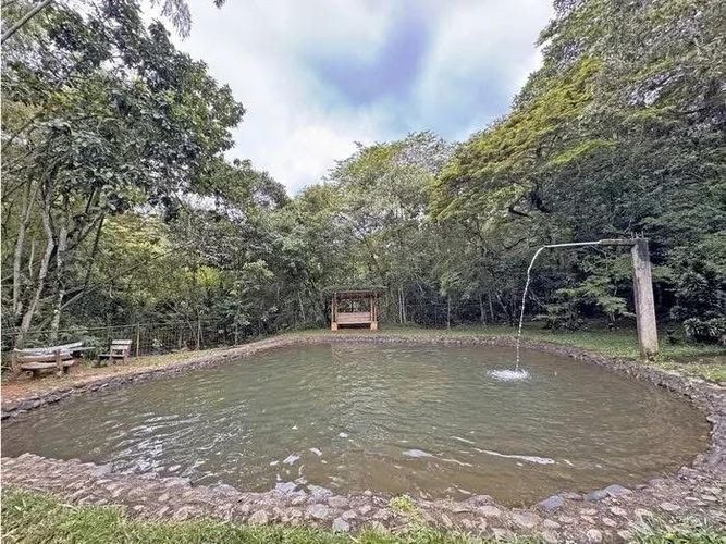 Casa de 4 alcobas en venta en Sector La Luisa Bella Suiza, Cali · foto 15 de 15
