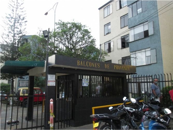 Apartamento de 3 alcobas en venta en Dangond, Bucaramanga, 68 m² · foto 2 de 17