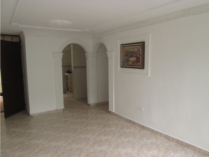 Apartamento de 3 alcobas en venta en Dangond, Bucaramanga, 68 m² · foto 4 de 17