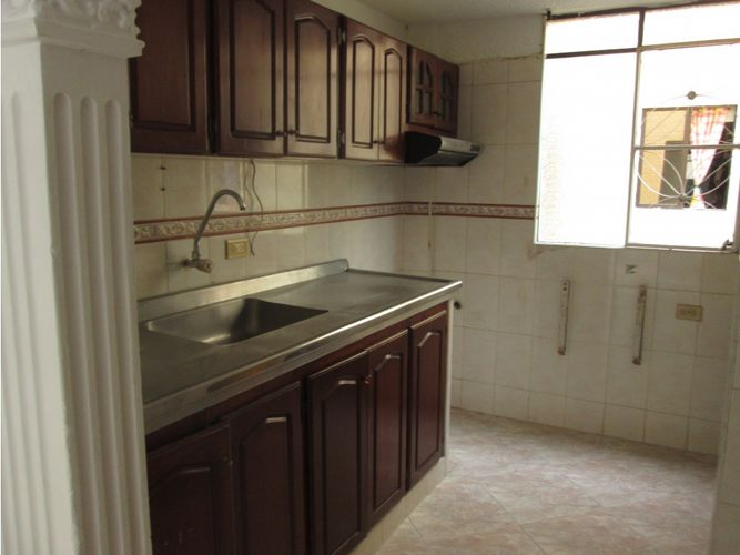 Apartamento de 3 alcobas en venta en Dangond, Bucaramanga, 68 m² · foto 7 de 17