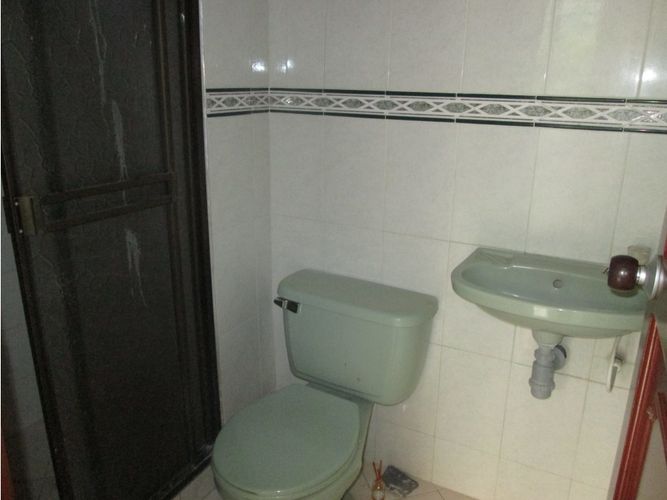 Apartamento de 3 alcobas en venta en Dangond, Bucaramanga, 68 m² · foto 12 de 17