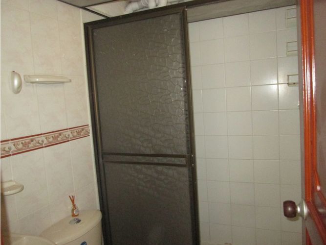 Apartamento de 3 alcobas en venta en Dangond, Bucaramanga, 68 m² · foto 13 de 17