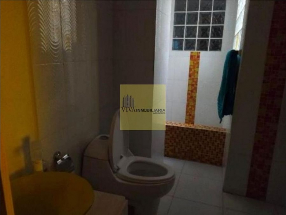 Apartaestudio for sale in Medellín