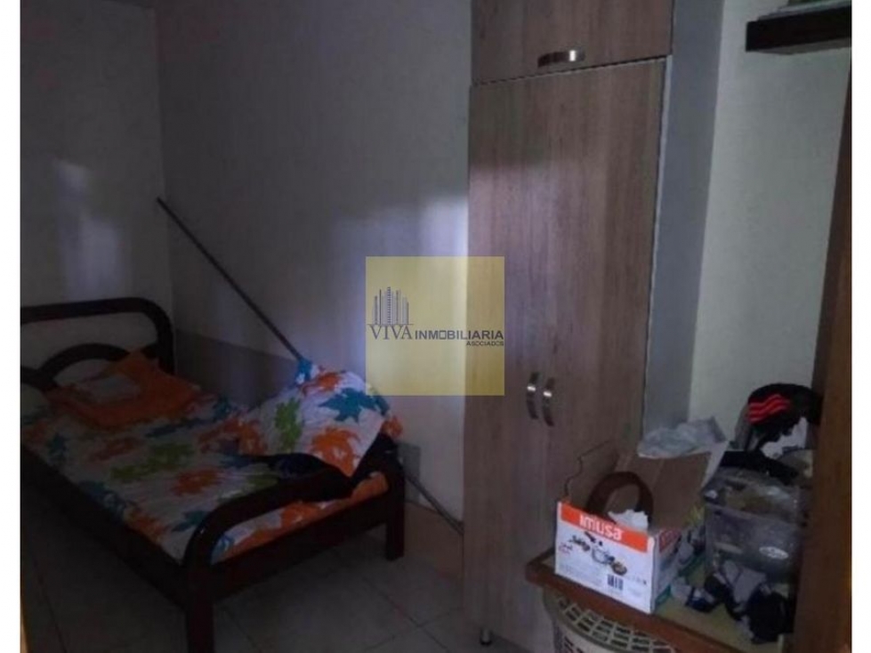 Apartaestudio for sale in Medellín 2