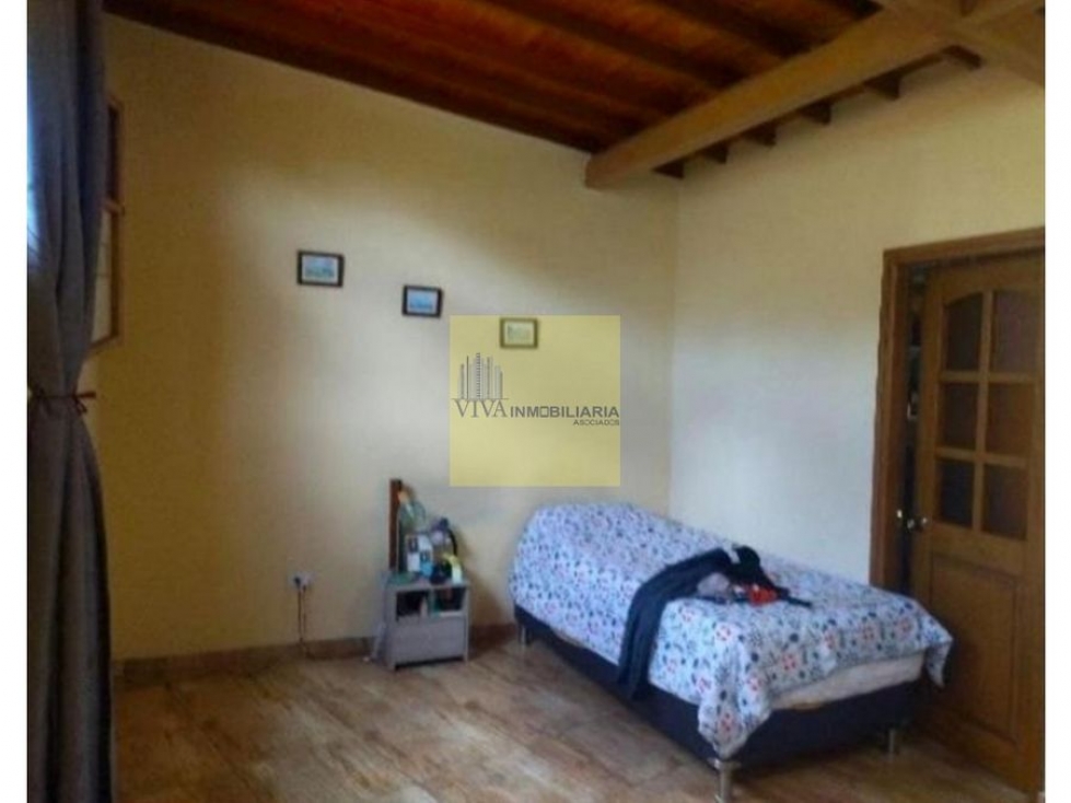 Apartaestudio for sale in Medellín 3