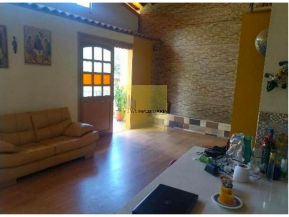 Apartaestudio for sale in Medellín 4