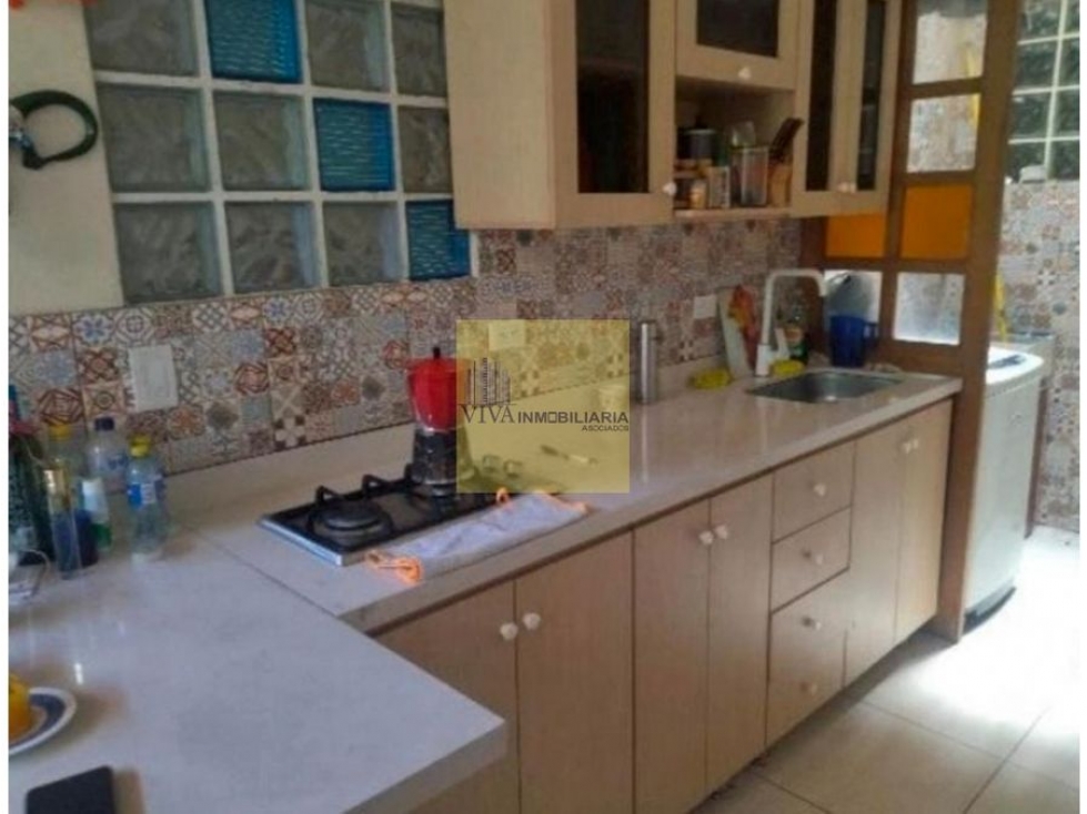 Apartaestudio for sale in Medellín 5
