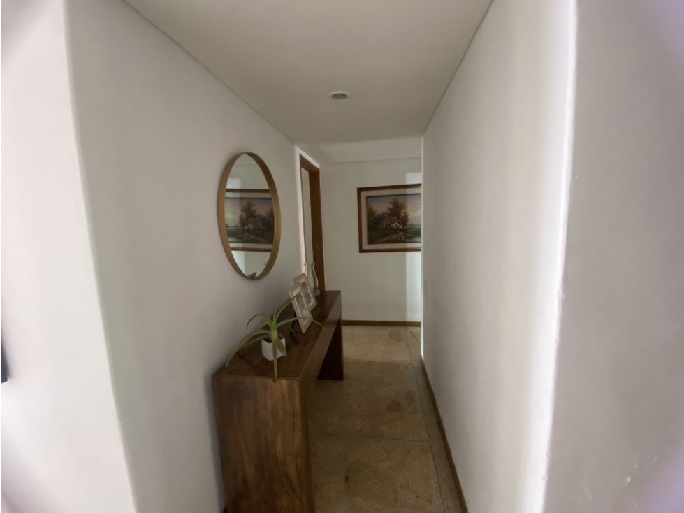 Apartamento en venta en Laureles, Medellín 2