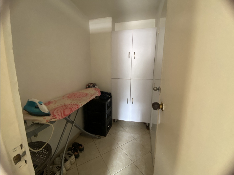 Apartamento en venta en Laureles, Medellín 3