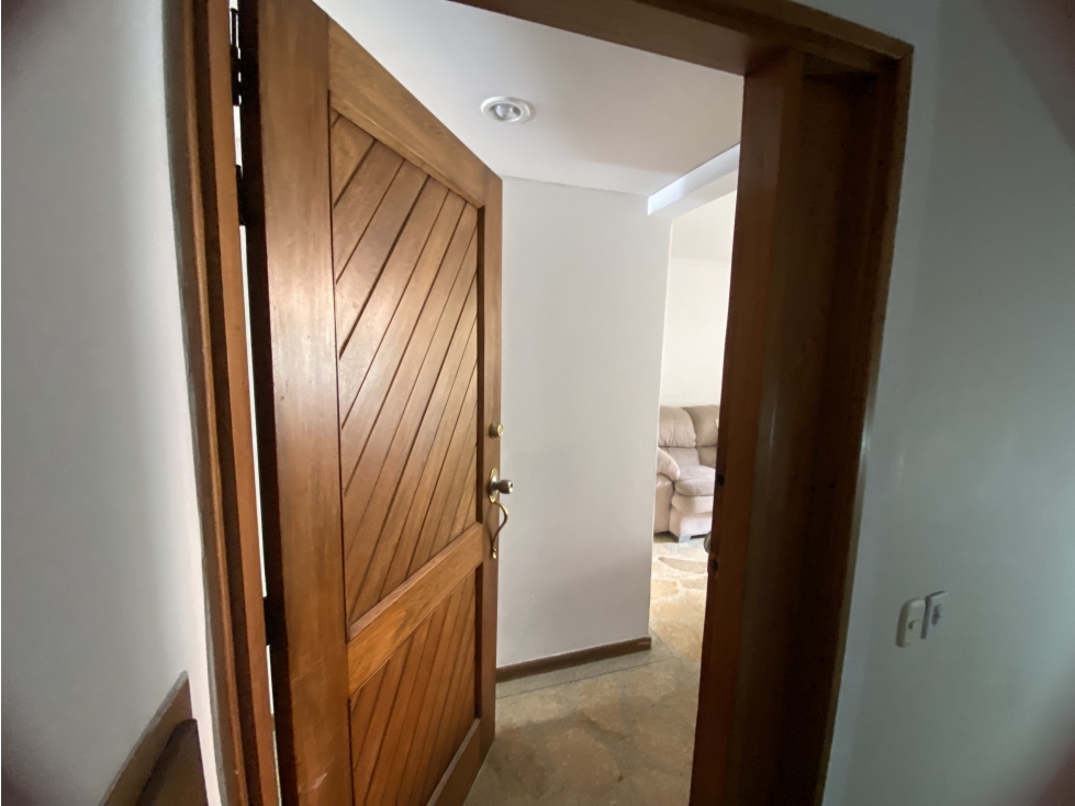 Apartamento en venta en Laureles, Medellín 4