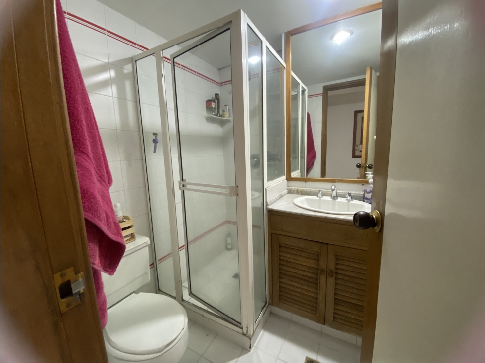 Apartamento en venta en Laureles, Medellín 5
