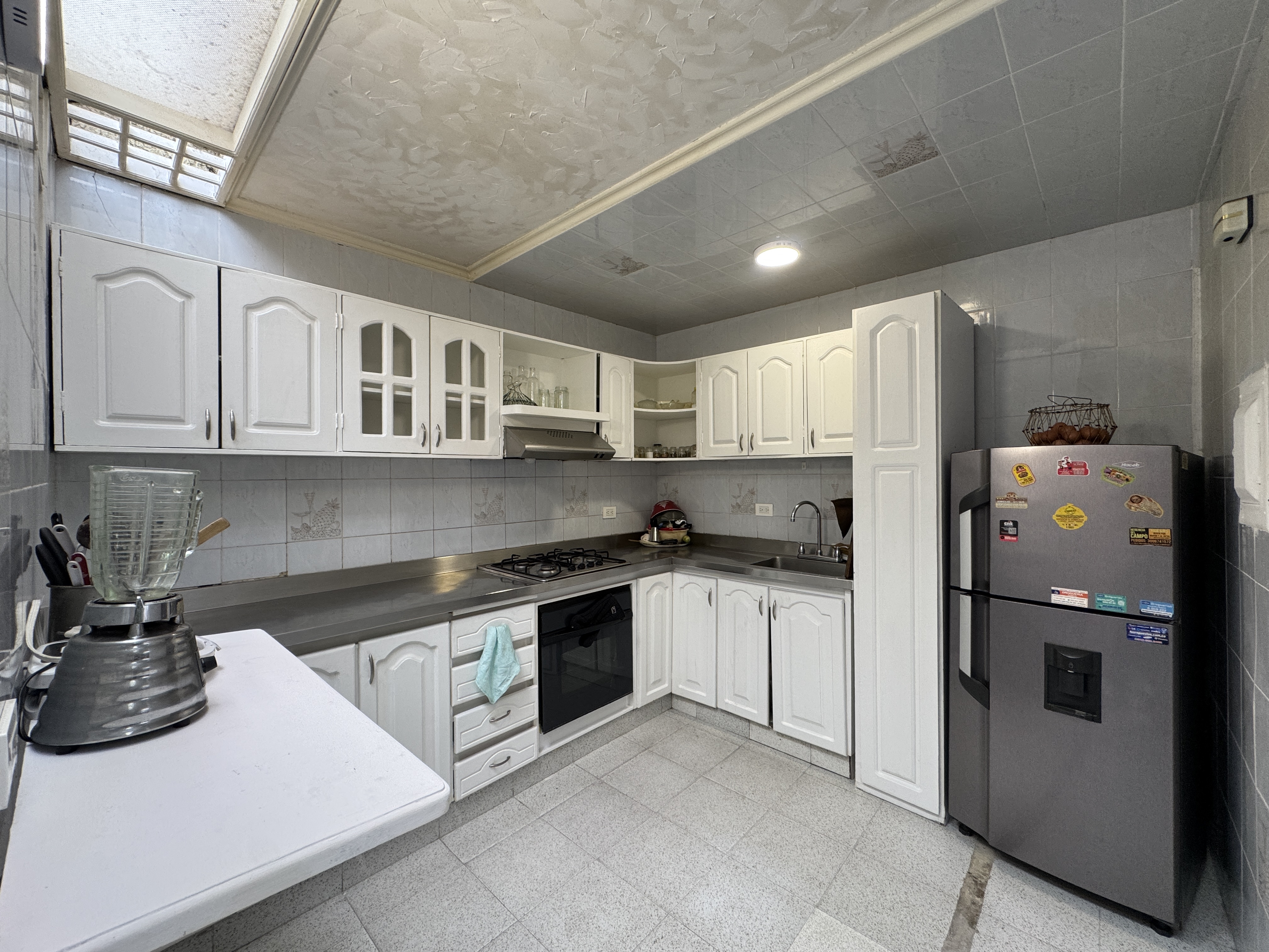 Casa en venta en Barrios Unidos, Bogotá · foto 4 de 9