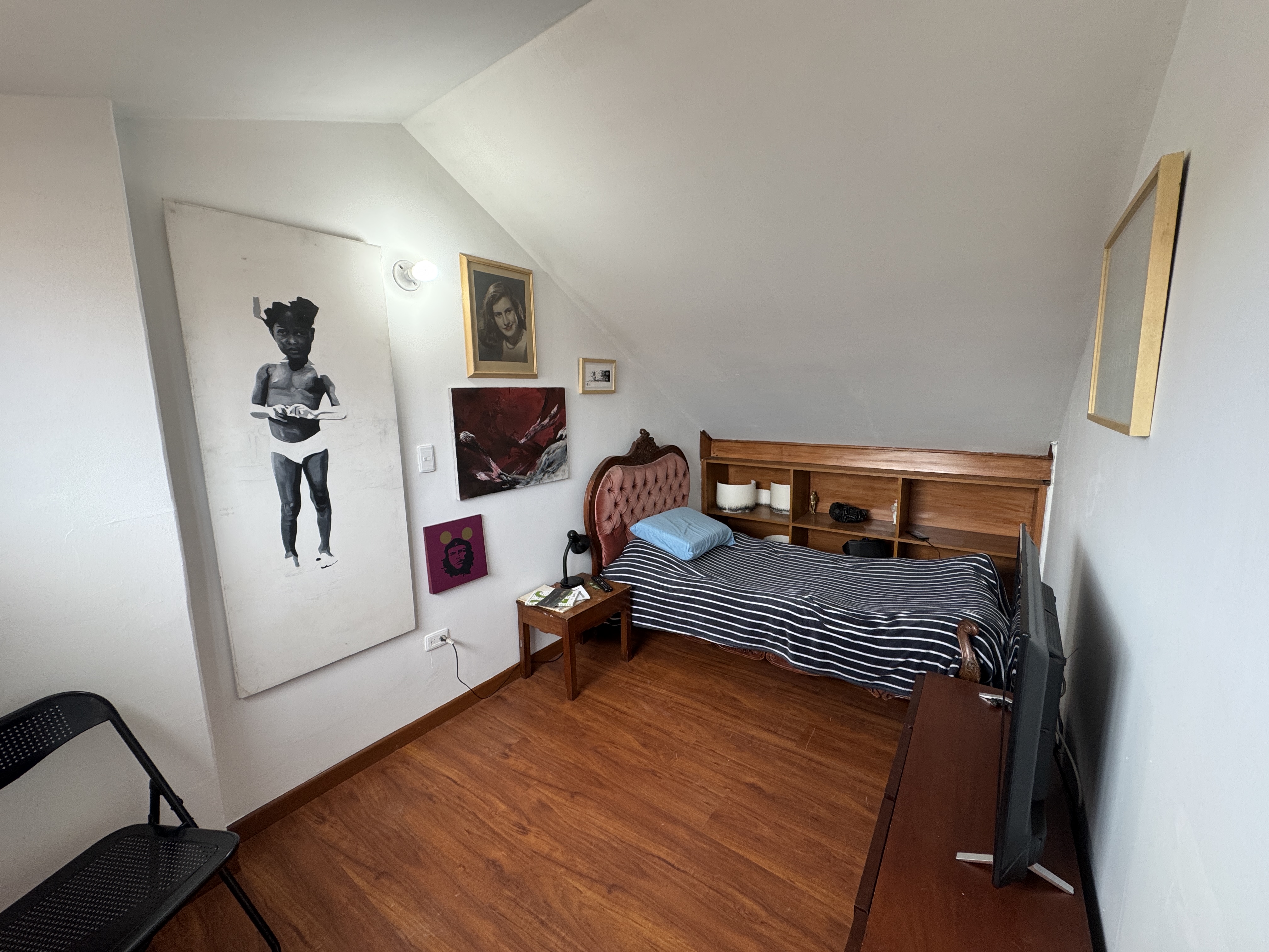 Casa en venta en Barrios Unidos, Bogotá · foto 5 de 9
