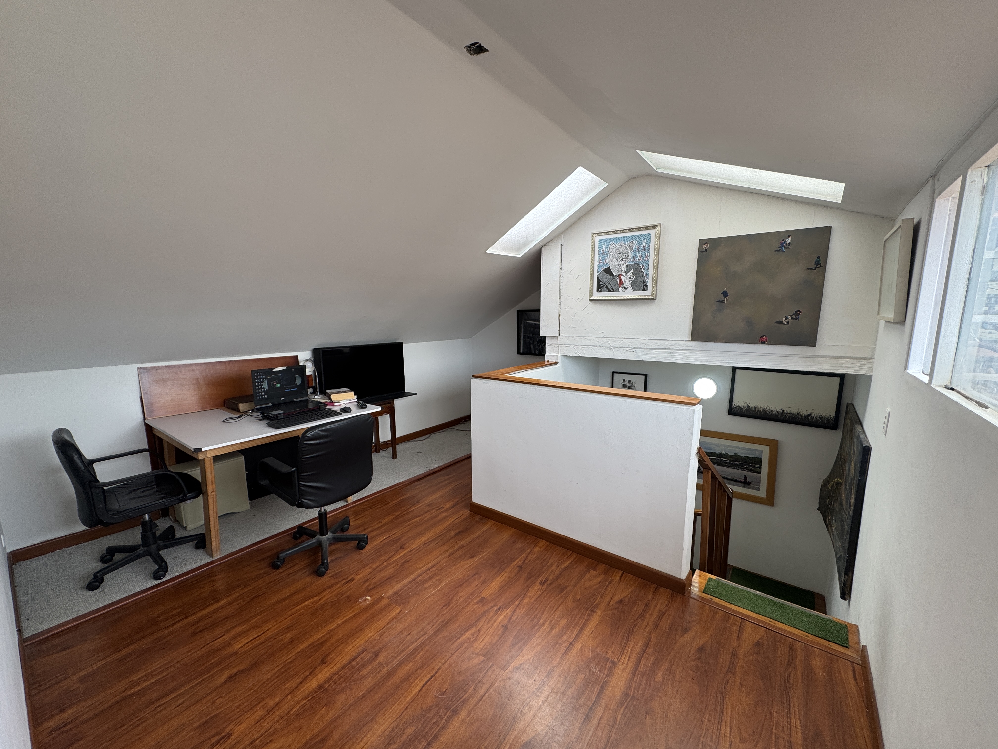 Casa en venta en Barrios Unidos, Bogotá · foto 6 de 9